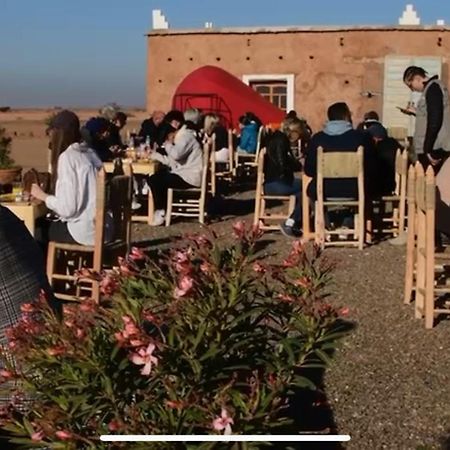Riad Nolya Luxury Marrakech - Totalement Renove - Capacite Jusqu A 10 Lits Spacieux Marrakesh Exteriör bild