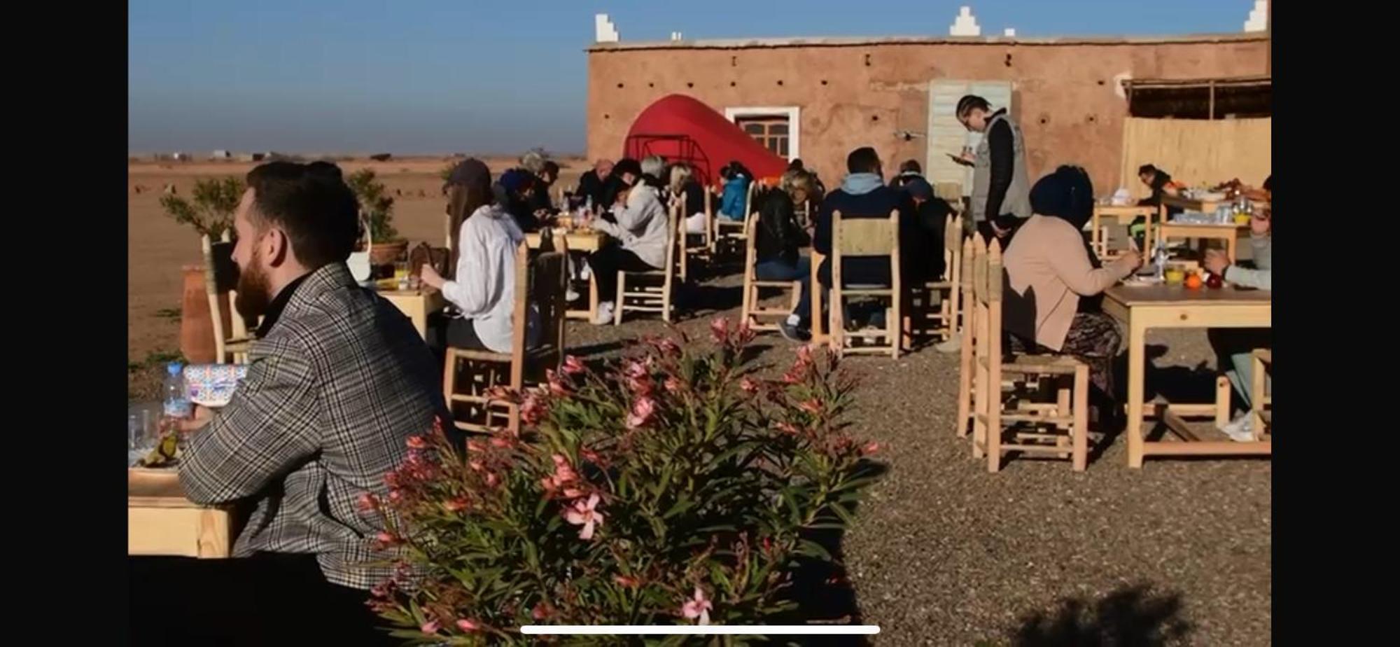 Riad Nolya Luxury Marrakech - Totalement Renove - Capacite Jusqu A 10 Lits Spacieux Marrakesh Exteriör bild