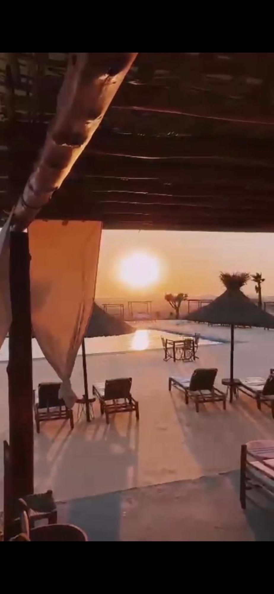 Riad Nolya Luxury Marrakech - Totalement Renove - Capacite Jusqu A 10 Lits Spacieux Marrakesh Exteriör bild